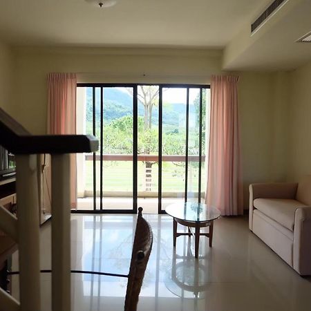 Samerdrow Khao Yai Mu Si Exteriér fotografie