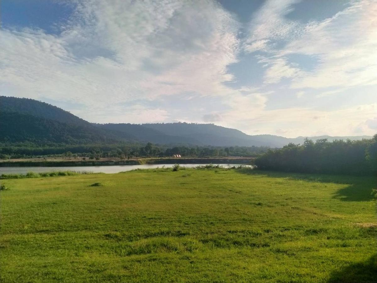Samerdrow Khao Yai Mu Si Exteriér fotografie