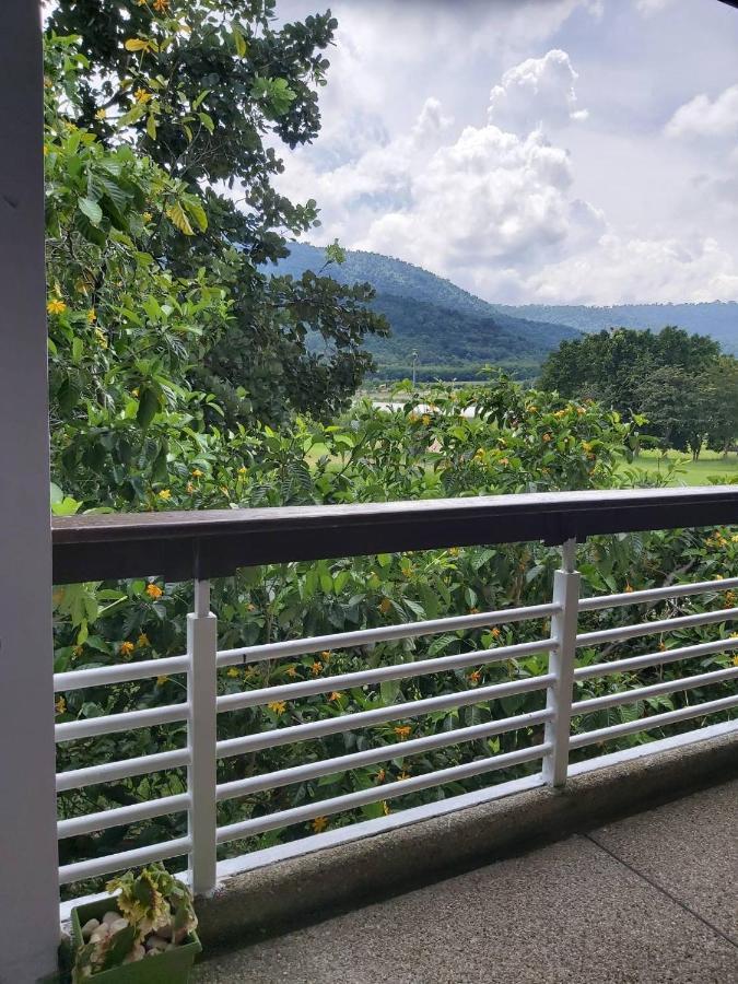 Samerdrow Khao Yai Mu Si Exteriér fotografie