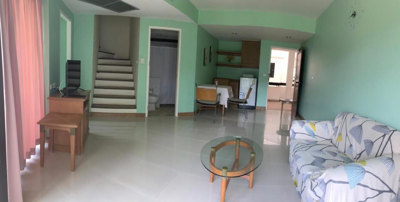 Samerdrow Khao Yai Mu Si Exteriér fotografie